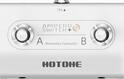 Hotone FS-2 Plus Footswitch