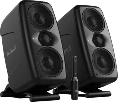 Moniteur de studio actif IK Multimedia iLoud MTM MKII Moniteur de studio actif - 1