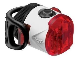 Cykelljus Lezyne Femto USB Drive White 5 lm Cykelljus