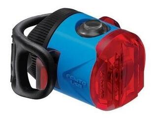 Cykelljus Lezyne Femto USB Drive Blue 5 lm Cykelljus