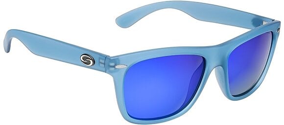 Óculos de pesca Strike King SK Plus Cash Translucent/Blue Mirror Óculos de pesca - 1
