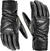 Ski Gloves Leki WCR Venom Speed 3D Black/Ice Lemon 11 Ski Gloves