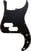 Pickguard za basgitaru Hosco PB-B3P P-Bass Black Pickguard za basgitaru