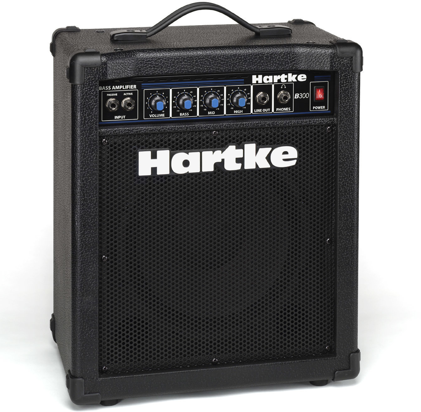 Combo basse Hartke B300
