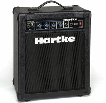 Μπάσο κιθάρα combo Hartke B300 - 1