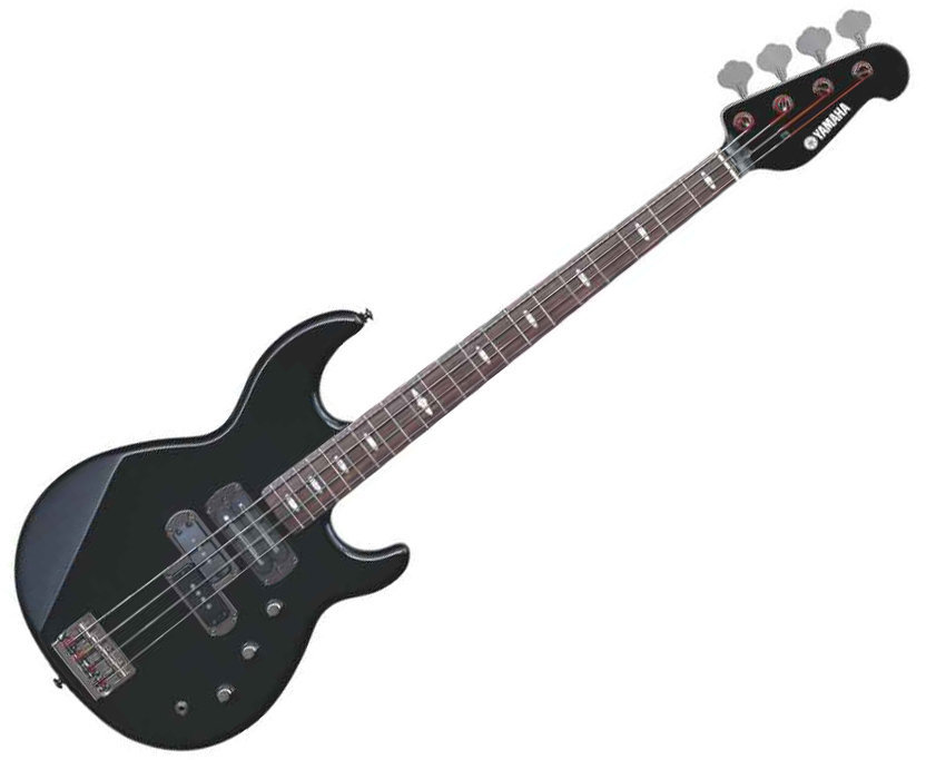 【★安心の定価販売★】 424 BB Yamaha BP Muziker - ベース