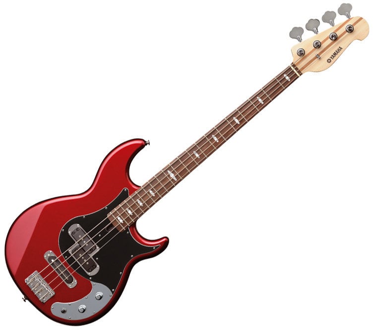Yamaha BB 424 X RM - Muziker