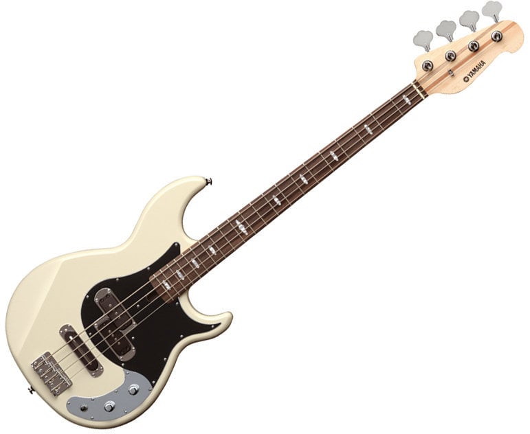 yamaha 424x bass