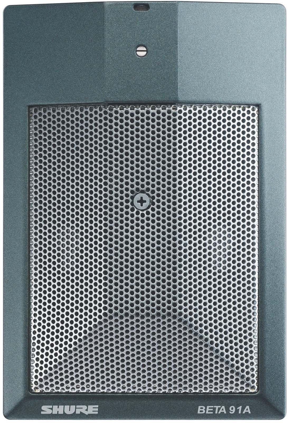 Zónový mikrofón Shure BETA 91A Zónový mikrofón