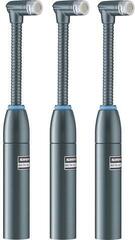 Kondensator Instrumentenmikrofon Shure BETA98AMP/C-3PK Kondensator Instrumentenmikrofon