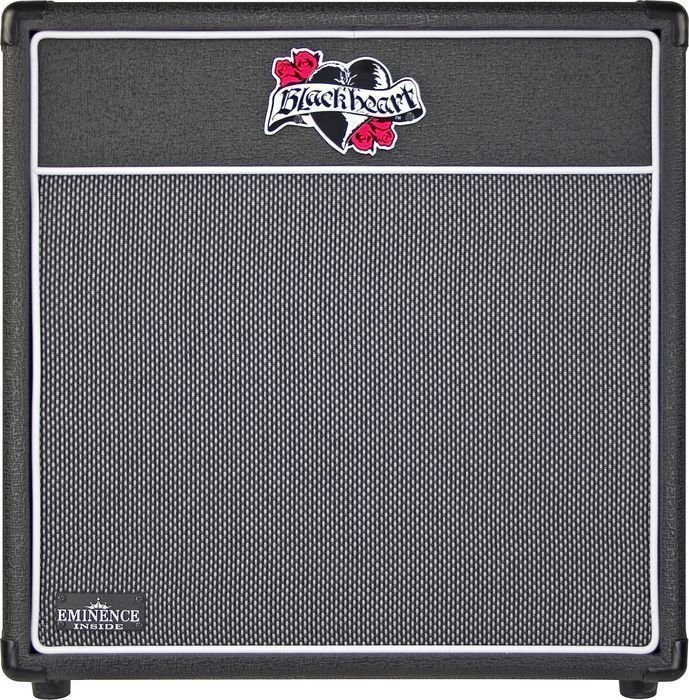 Lampové gitarové kombo Crate BH15-112