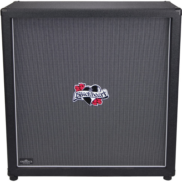 Cabinet pentru chitară Crate BH412 ST