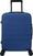 Travel Bag American Tourister Novastream Spinner EXP 55/20 Cabin 4 Wheels Suitcase-Expandable Navy Blue 36/41 L