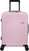 Lifestyle plecak / Torba American Tourister Novastream Spinner EXP 55/20 Cabin Soft Pink 36/41 L Bagaż