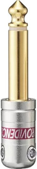JAKKI-liitin 6,3 mm Providence V206 L Plug Np-24G JAKKI-liitin 6,3 mm - 1