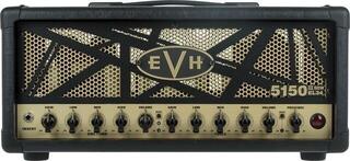 Amplificador de válvulas EVH 5150III 50W EL34 Amplificador de válvulas