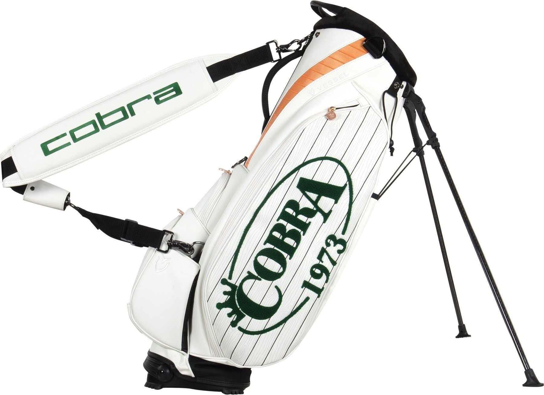 Stand Bag Cobra Golf Tour Stand Bag Queen Of The South