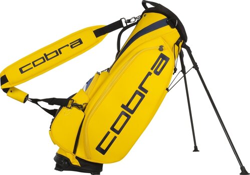 Stand Bag Cobra Golf Tour Stand Bag Postage Stamp - 1