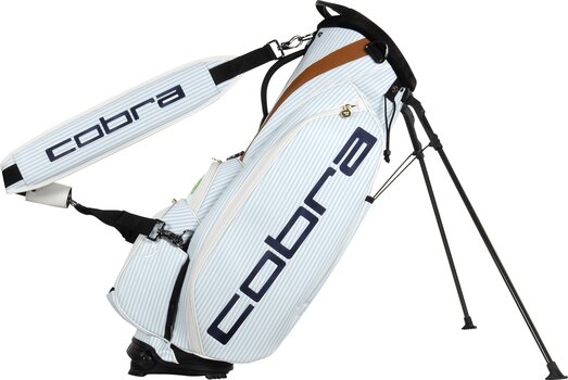 Sac de golf sur pied Cobra Golf Tour Sac de golf sur pied Derby Day - 1