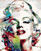 Painting by Numbers Zuty Painting by Numbers Marilyn Monroe