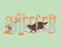 Schilderen op nummer Zuty Schilderen op nummer Illustratie van Snout en zijn schat (Fantastic Beasts)