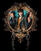 Painting by Numbers Zuty Painting by Numbers Portrait Of Newt Scamander, Leta Lestrange And Porpentina Goldstein (Fantastic Beasts)
