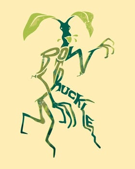 Peinture par numéros Zuty Peinture par numéros Tree Ranger illustré (Les Animaux Fantastiques) - 1
