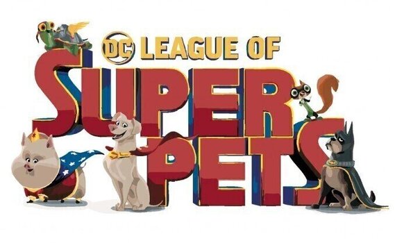 Maalaa numeroiden mukaan Zuty Maalaa numeroiden mukaan Super-Pets Together - 1