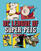 Malen nach Zahlen Zuty Malen nach Zahlen Poster DC League of Super Pets II