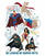 Painting by Numbers Zuty Painting by Numbers Superman, Batman, Wonder Woman (DC League Of Super-Pets)