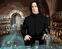 Målning med siffror Zuty Målning med siffror Severus Snape i Potions-klassen (Harry Potter)