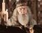 Painting by Numbers Zuty Painting by Numbers Dumbledore At The Owl'S Lectern (Harry Potter)