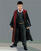Painting by Numbers Zuty Painting by Numbers Harry Potter In A Robe With A Wand