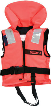 Kamizelka ratunkowa Lalizas Life Jacket 100N ISO 12402-4 - 40-50kg - 1