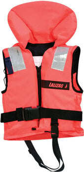 Life Jacket Lalizas Life Jacket 100N ISO 12402-4 - 50-70kg - 1