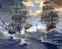 Peinture par numéros Zuty Peinture par numéros Bataille des navires sur la mer agitée (Abraham Hunter)