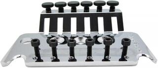 Tremolo Floyd Rose FL-FRO-TBP-C Chrome