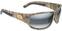 Ribarske naočale Strike King S11 Caddo Mossy Oak/Dark Amber Ribarske naočale