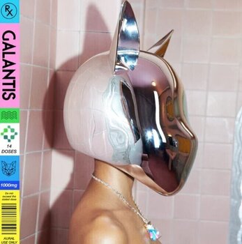 Music CD Galantis - Rx (CD) - 1