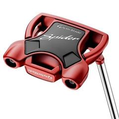 Golfschläger - Putter TaylorMade Spider Tour Red Rechte Hand #3 35" Golfschläger - Putter