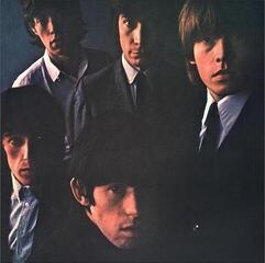LP deska The Rolling Stones - The Rolling Stones No.2 (LP)