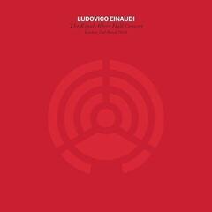 Muusika CD Ludovico Einaudi Live At The Royal Albert Hall (2 CD)