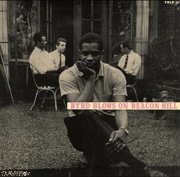 Hanglemez Donald Byrd - Byrd Blows On Beacon Hill (180g) (LP)