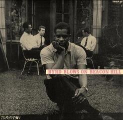 Vinylplate Donald Byrd Byrd Blows On Beacon Hill (180g) (LP)
