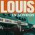 Schallplatte Louis Armstrong - Louis In London (LP)