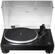 Audio-Technica AT-LP5X Black Platenspeler