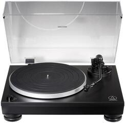 Gramofón Audio-Technica AT-LP5X Black Gramofón