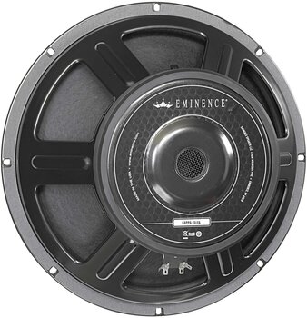 PA Speaker Eminence Kappa-15LFA PA Speaker - 1