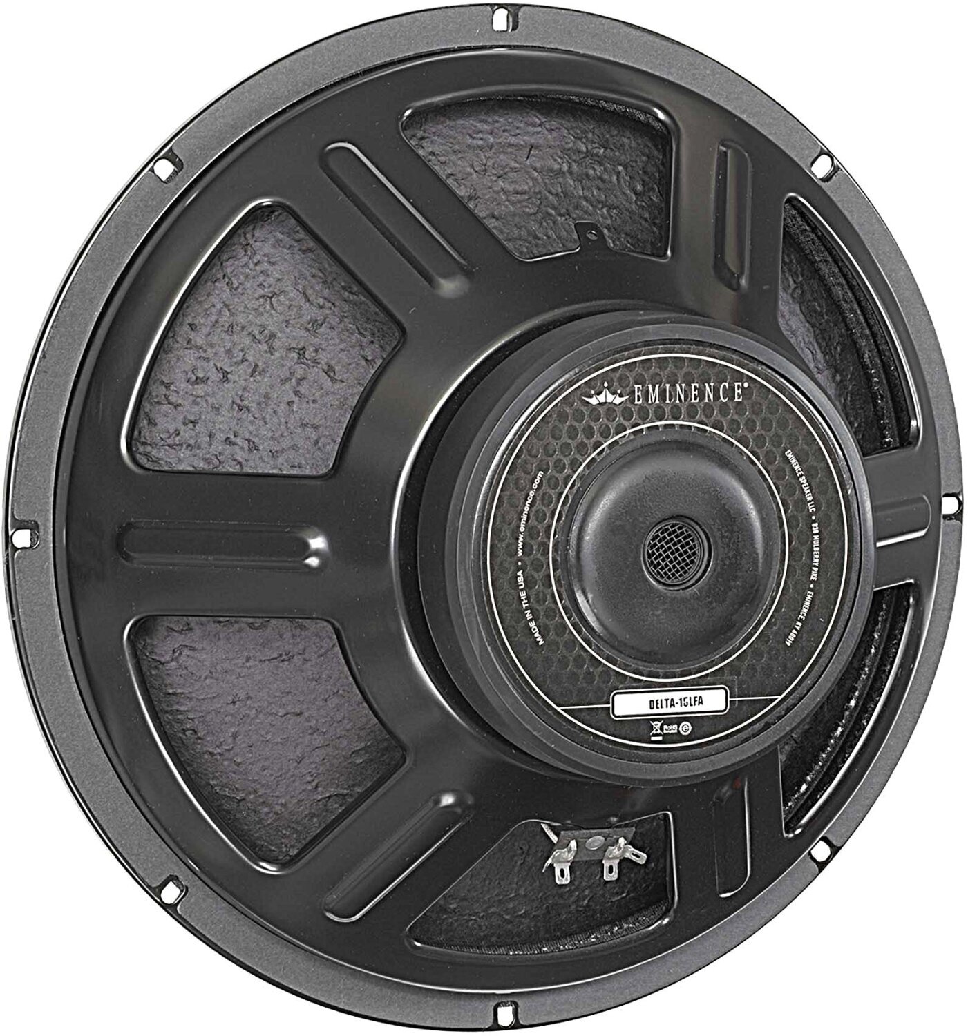 PA Speaker Eminence Delta-15LFA PA Speaker