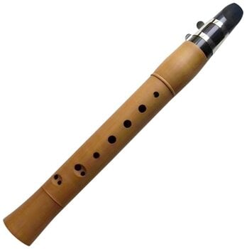 Hybrydowy instrument dęty Victory Pocket Saxophone Hybrydowy instrument dęty (Jak nowe) - 1